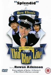       ( 1995  1996) / The Thin Blue Line 1995 (2  ...