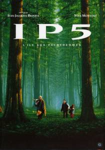      / IP5: L'le aux pachydermes 1992