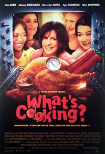      / What's Cooking? 2000