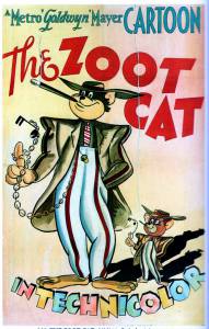   -  / The Zoot Cat 1944