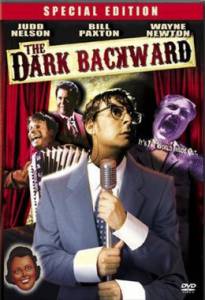       / The Dark Backward 1991