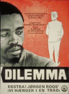     / Dilemma 1962